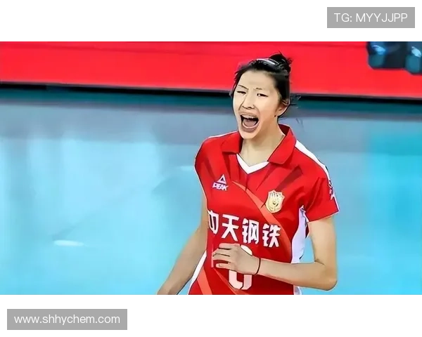 [排球]吴梦洁：低谷中静待新生.